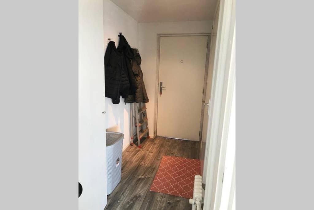 Apartmán Beach View Zandvoort Exteriér fotografie